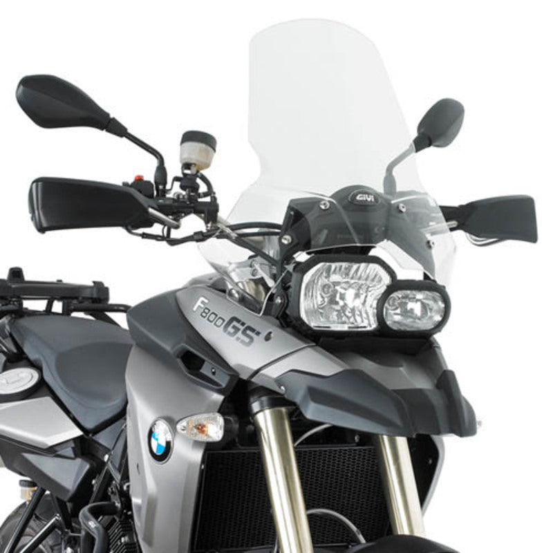Givi Spesifikt monteringssett for 333DT
