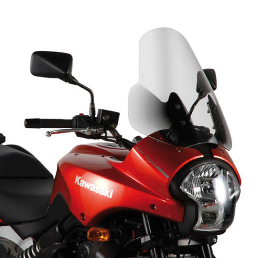 Givi Spesifikk skjerm, transparent 46 x 44,5 cm (H x B) Versys 650 06-09