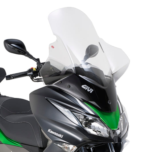 Givi Spesifikt monteringssett for 4111DT Kawasaki J300 (14-15)
