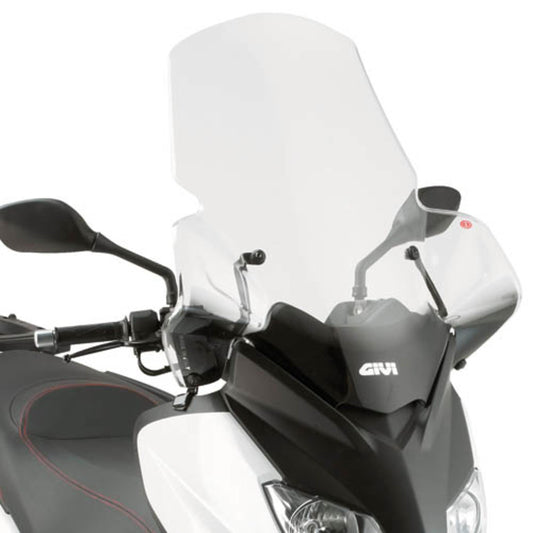 Givi Spesifikt monteringssett for 446DT