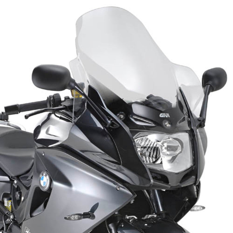 Givi Spesifikk skjerm, transparent 62 x 58 cm (H x B) F 800 GT (13)
