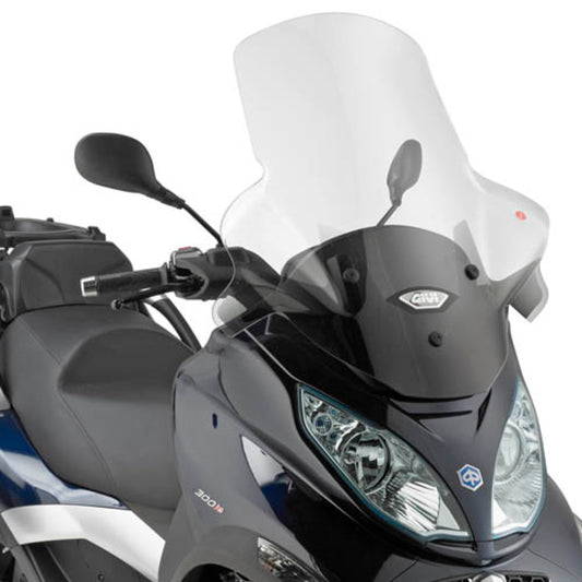 Givi SPOILER PIAG.MP3 TOURING 300- 400(2011)