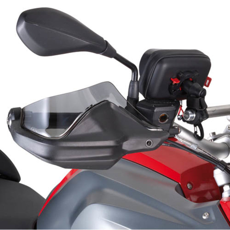 Givi håndbeskytterforlengere R 1200 GS (13)