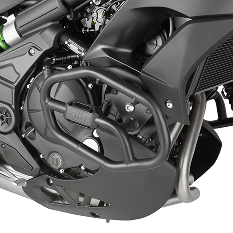 Givi Motorbeskyttere Versys 650 (15)