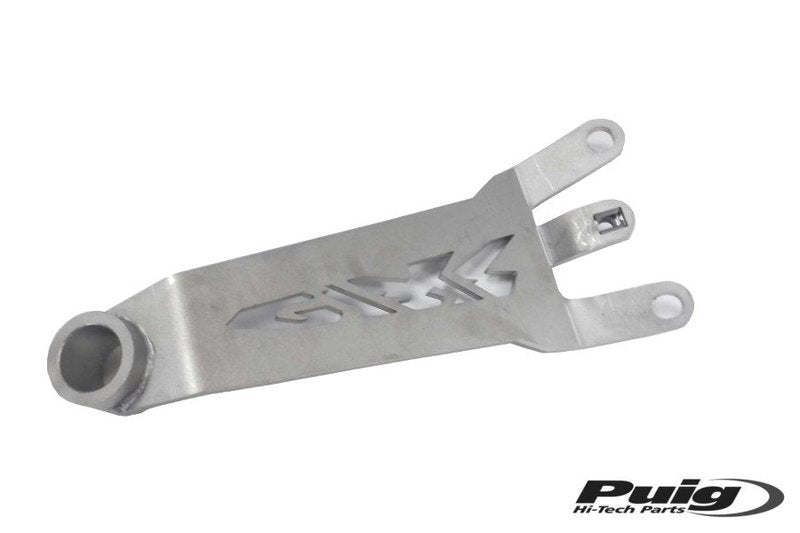 Puig Eksosbrakett Yamaha R1 98-03'C/Svart