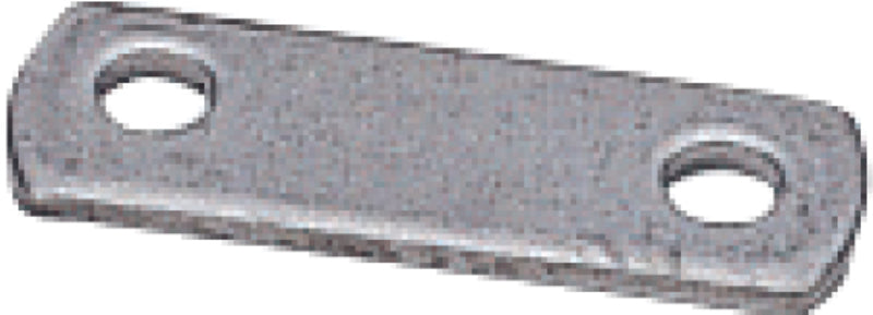 Shims rustfritt stål