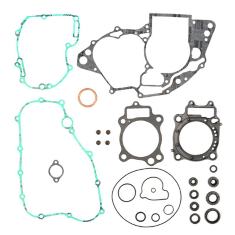 ProX Komplett Pakningssett Honda CRF250R '04-07 + CRF250X '04-17