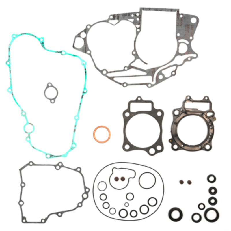ProX Komplett Pakningssett Honda CRF250R '10-17