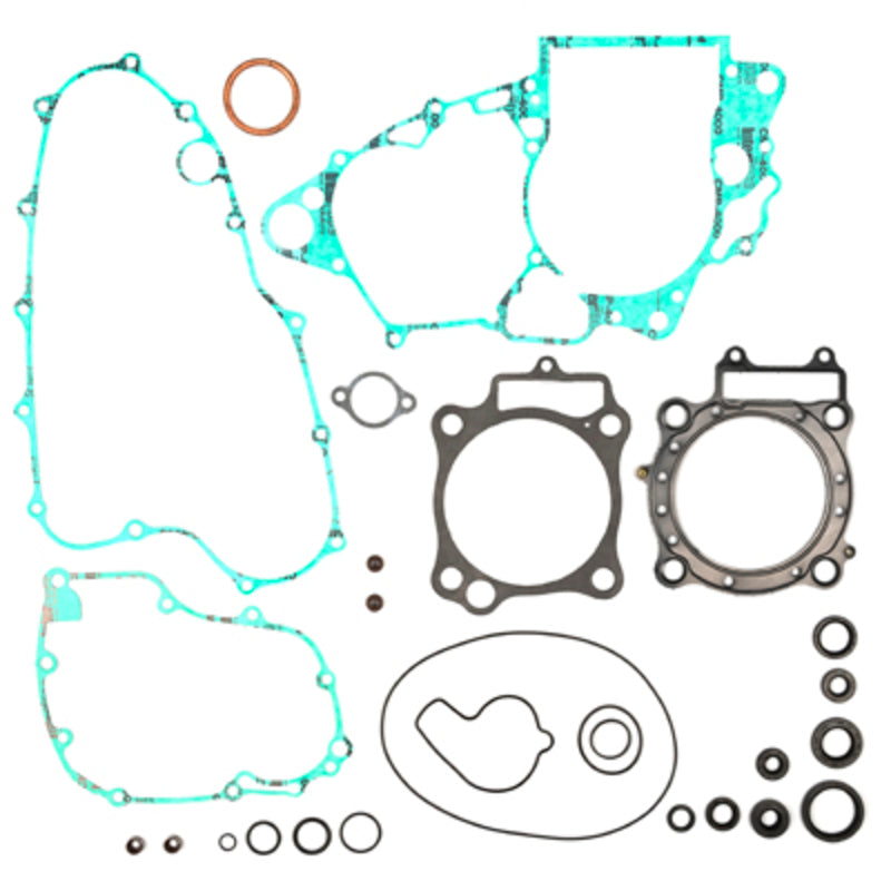 ProX Komplett Pakningssett Honda CRF450R '07-08