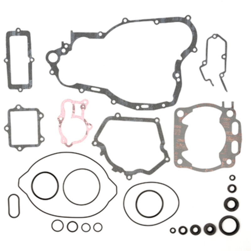 ProX Komplett pakningssett Yamaha YZ250 '02-22