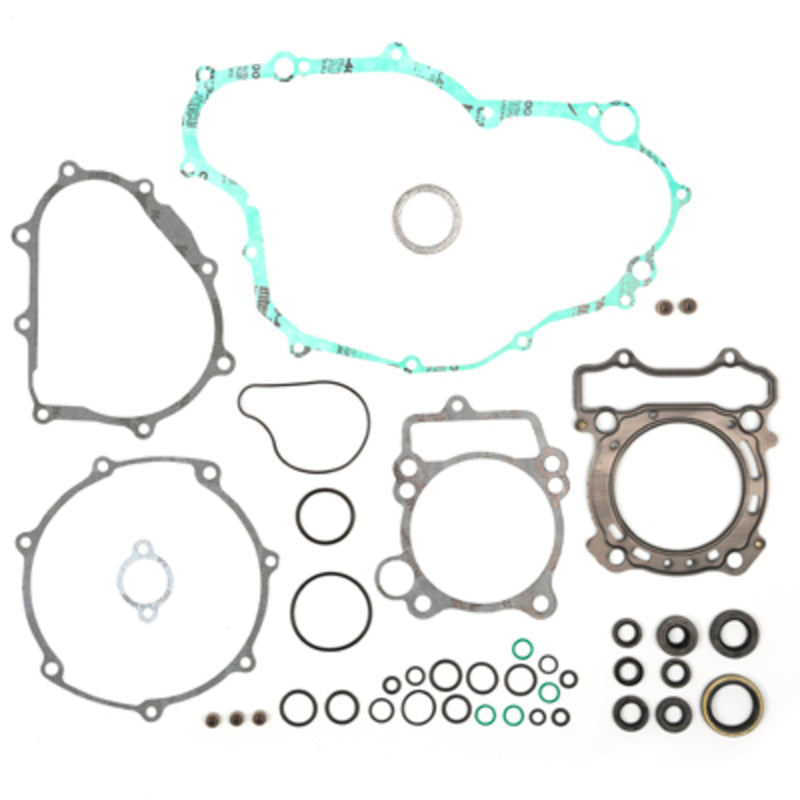 ProX Komplett pakningssett Yamaha YZ250F '01-13 + WR250F '01-02