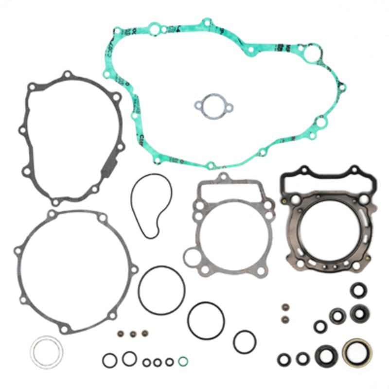 ProX Komplett Pakningssett Yamaha WR250F '03-13
