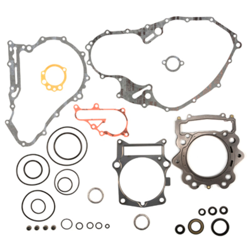 ProX Komplett pakningssett Yamaha YFM700R Raptor '06-14