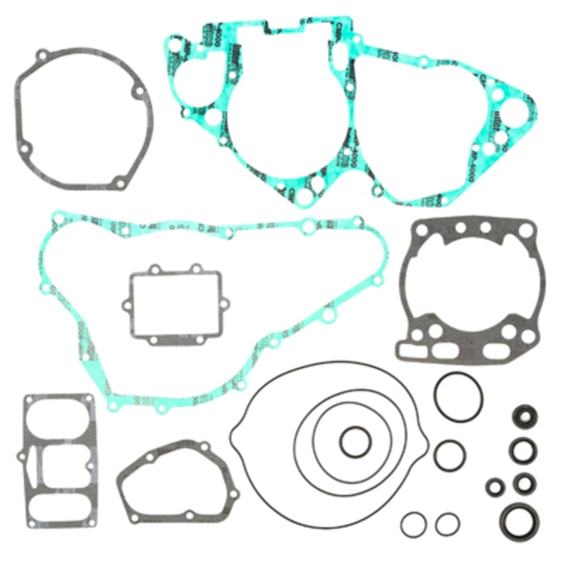 ProX Komplett Pakningssett Suzuki RM250 '96-98