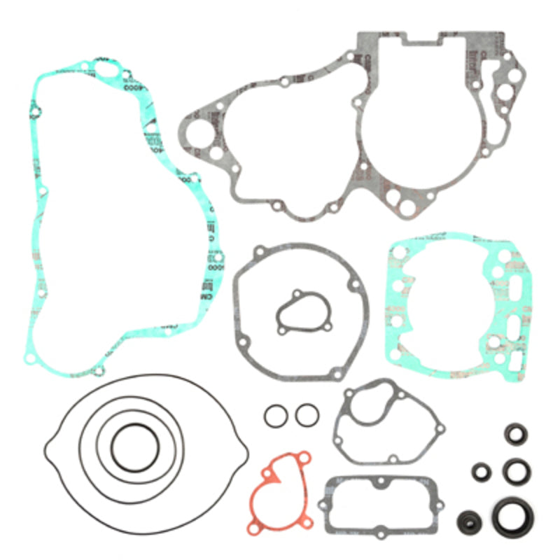 ProX Komplett Pakningssett Suzuki RM250 '03-05