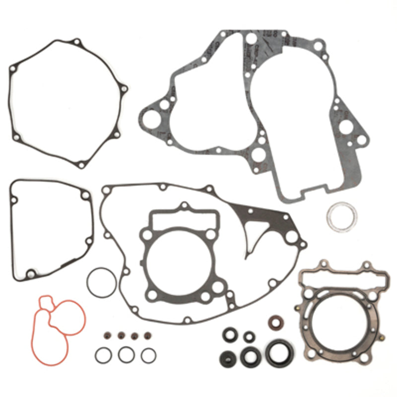 ProX Komplett Pakningssett Suzuki RM-Z250 '07-09