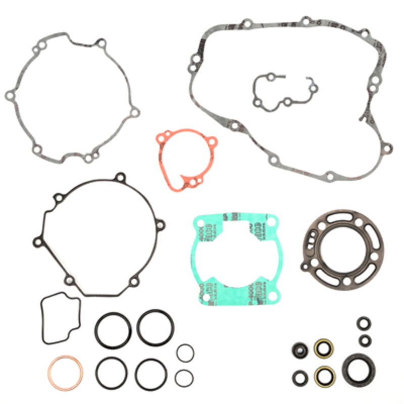 ProX Komplett Pakningssett Kawasaki KX85 '07-13