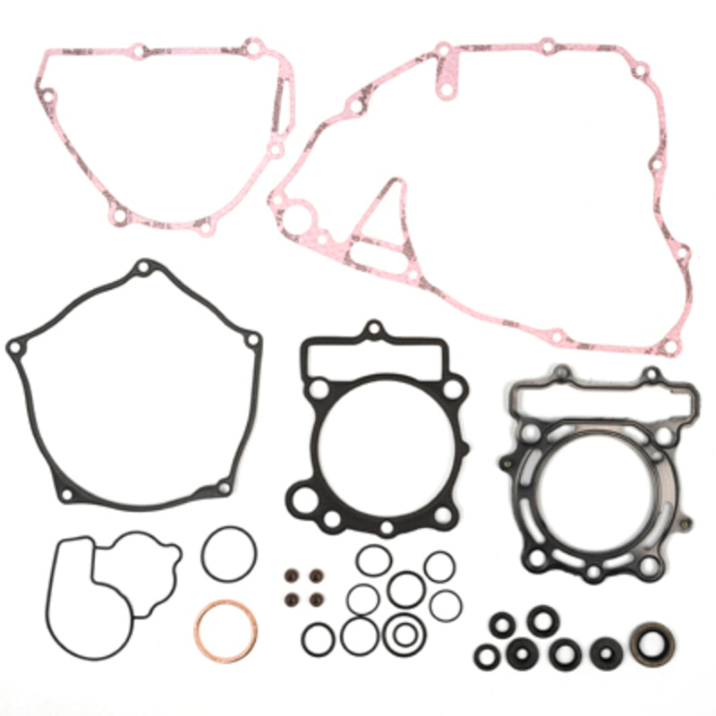 ProX Komplett Pakningssett KX250F '09-16