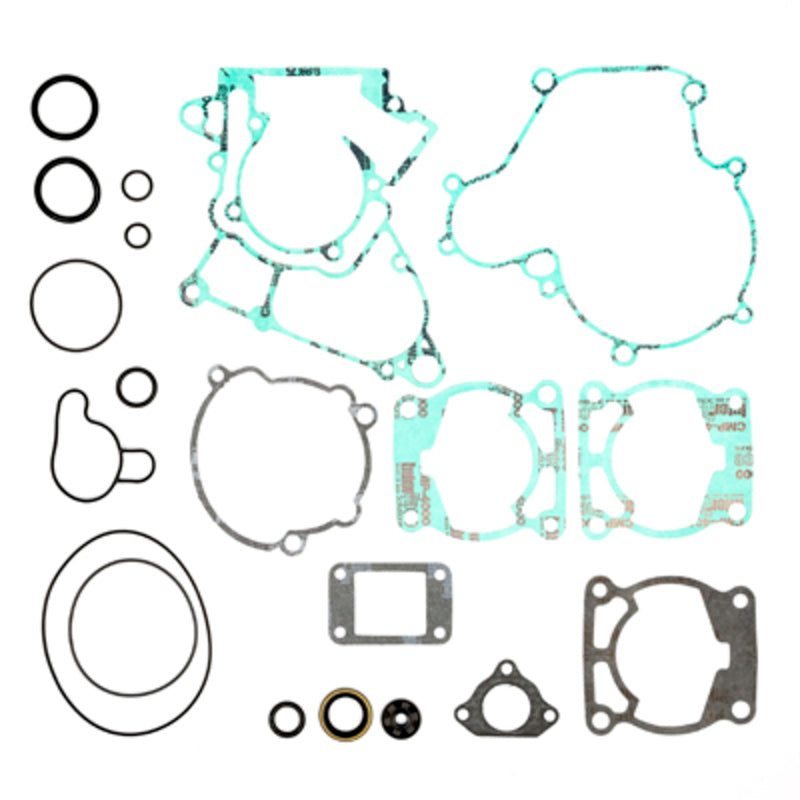 ProX Komplett Pakningssett KTM50SX '09-23 + TC50 '17-23