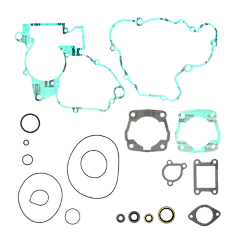 ProX Komplett Pakningssett KTM60SX '97-99 + KTM65SX '00-08