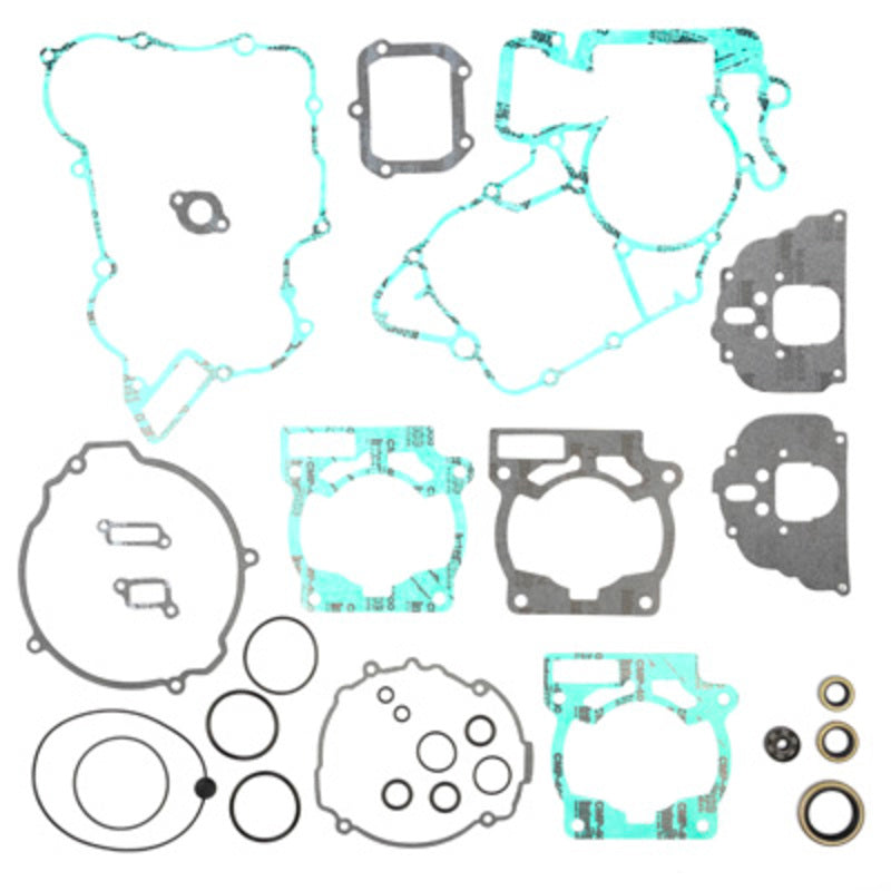 ProX Komplett Pakningssett KTM125SX-EXC '02-06