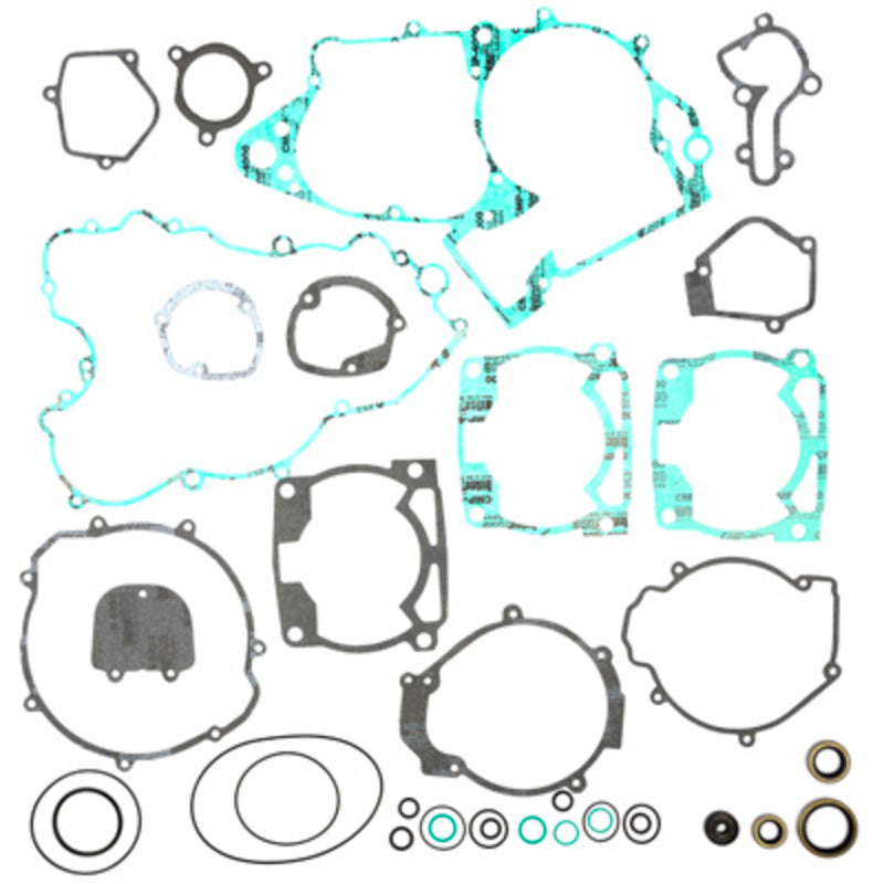 ProX Komplett Pakningssett KTM250SX '00-02 + KTM250EXC '00-03