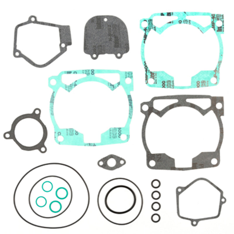 ProX Toppsett Pakningssett KTM250SX '90-99 + KTM250EXC '90-99