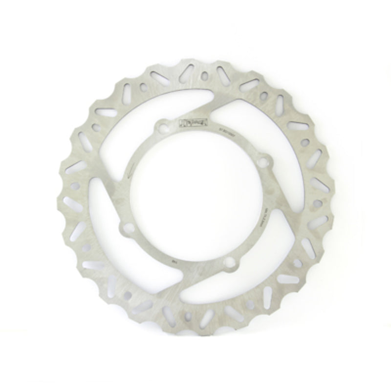 ProX Bremseplate foran RM-Z250 07-16 + RM-Z450 05-16