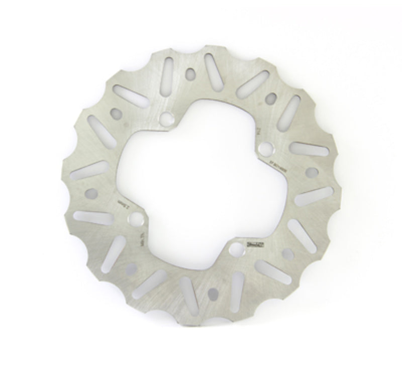 ProX Bremseplate foran/bak KX65 00-23 + RM65 03-05