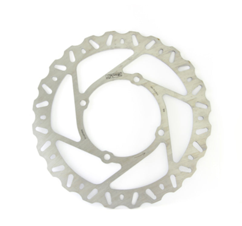 ProX Bremseplate foran KX250/450F 15-23