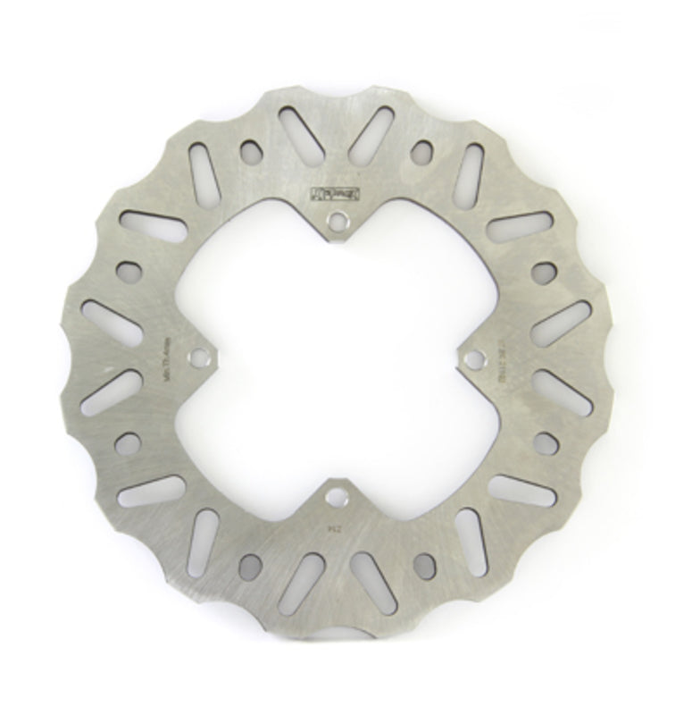 ProX Bakbremse Skive CR80/85 '92-07 + CRF150R '07-23