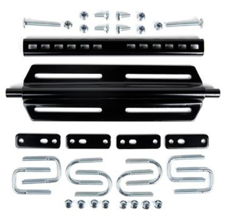 Kimpex Click N Go 2 Braketter ATV