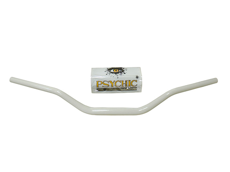 Psychic Styre 28,6mm Hvit