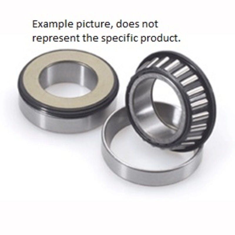 Styrelager sett 26x48.5x15.5 & 30x50x14