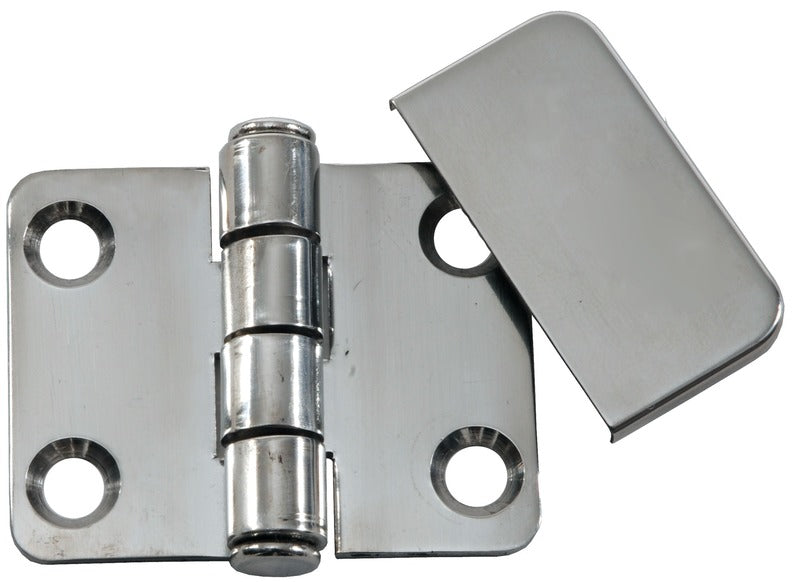 SS hengseldeksel