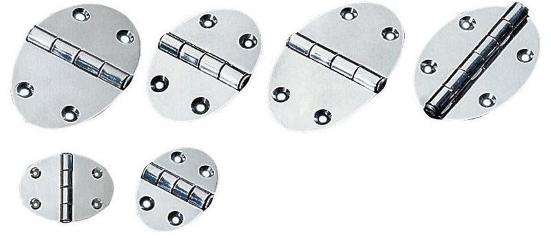 hengsel 35x51mm 1.5mm skruer