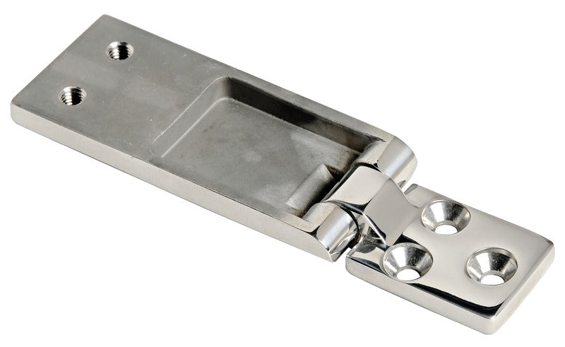 hengsel Pyramid 70x30mm