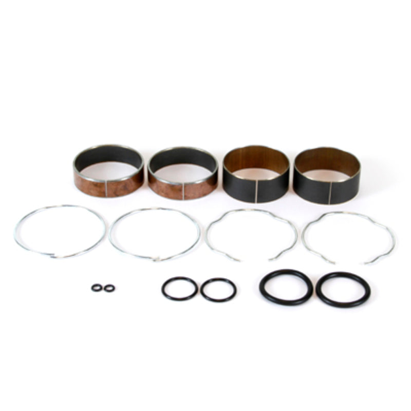 ProX Frontgaffebøssingsett CRF250R '04-08 + CRF450R '02-08