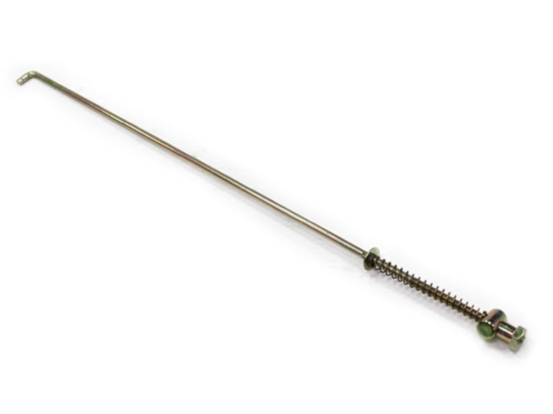Tec-X Bremsearm, Universal, l. 480mm
