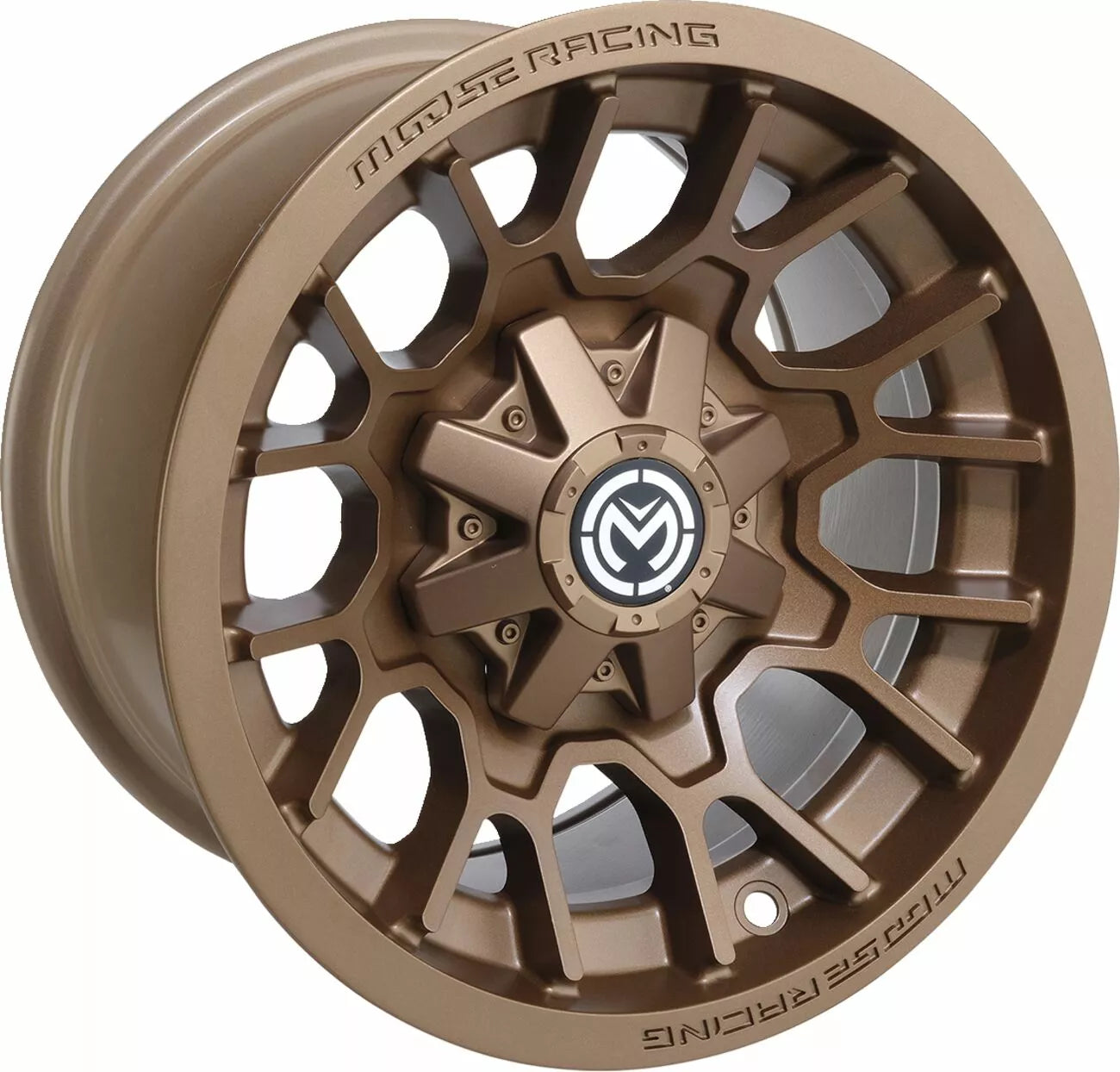 Moose WHL 24X BZ 15X7 4/110 5+2