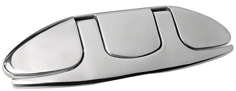 Osculati Pop-up kryssholt speilpolert AISI316 172mm