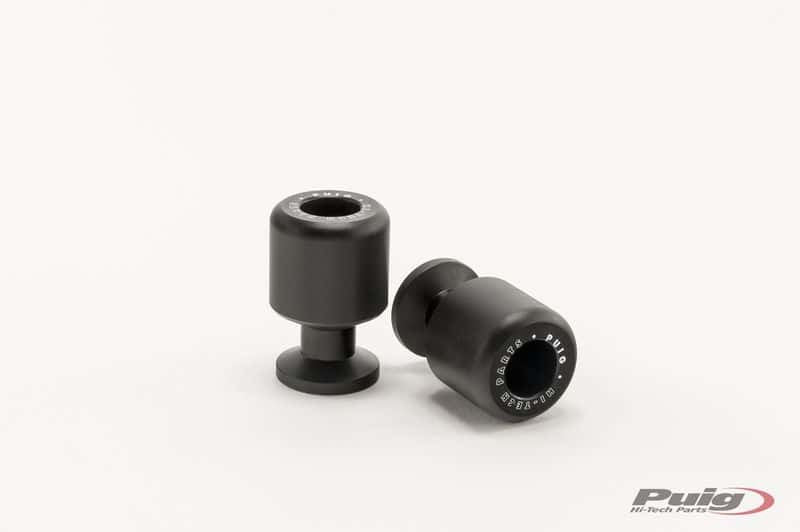 Puig Spole Glidere Kawasaki/KTM C/Svart