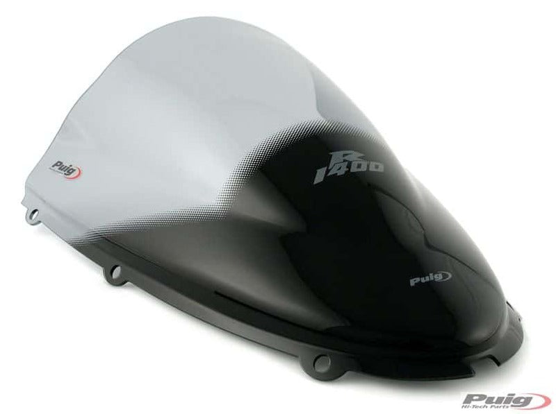 Puig Racing Skjerm Kawasaki Zzr1400 06-18 C/Smoke
