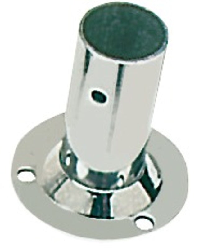 S.S prekestol base 90° 25mm
