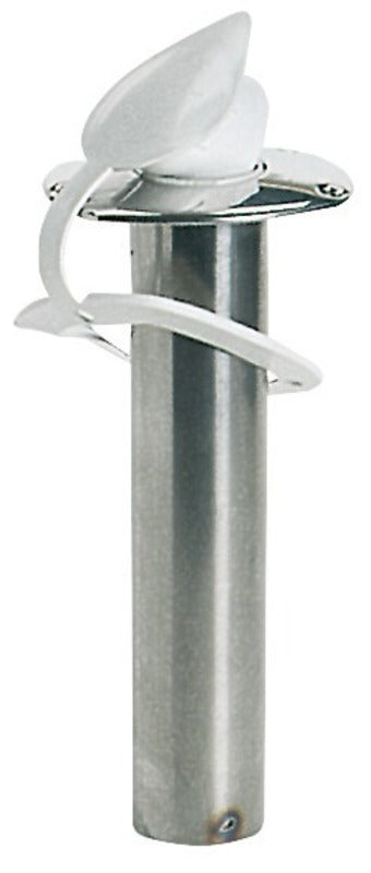 Osculati S.S vertikal stangholder 42mm