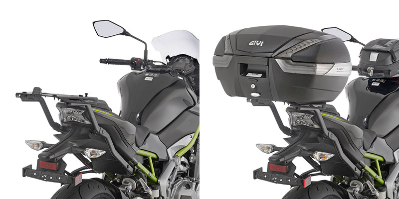 Givi Spesifikke Monorack armer Z900 (17)