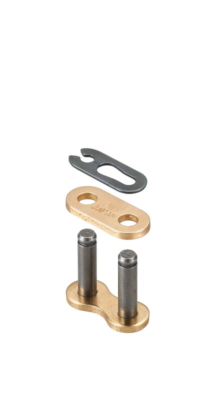 D.I.D 415ERZ G&G Koblingsledd (RJ)