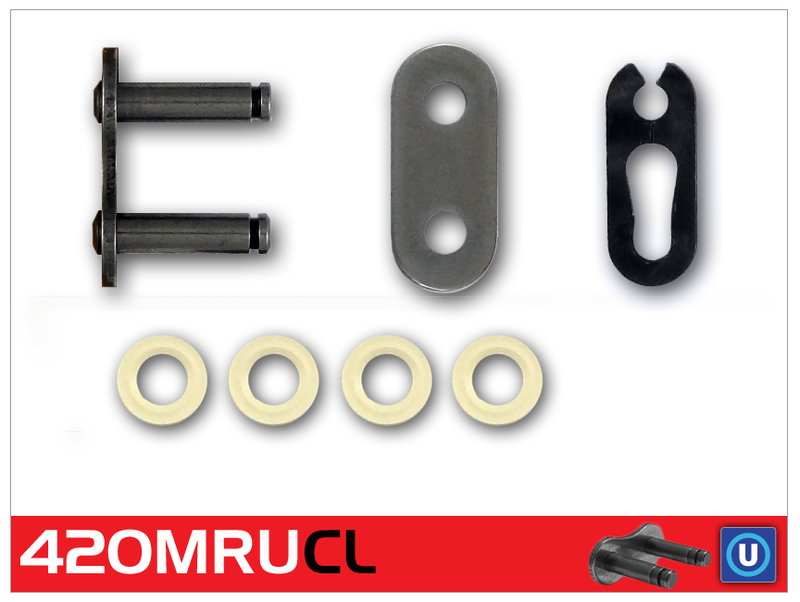 RK 420MRU Koblingsledd