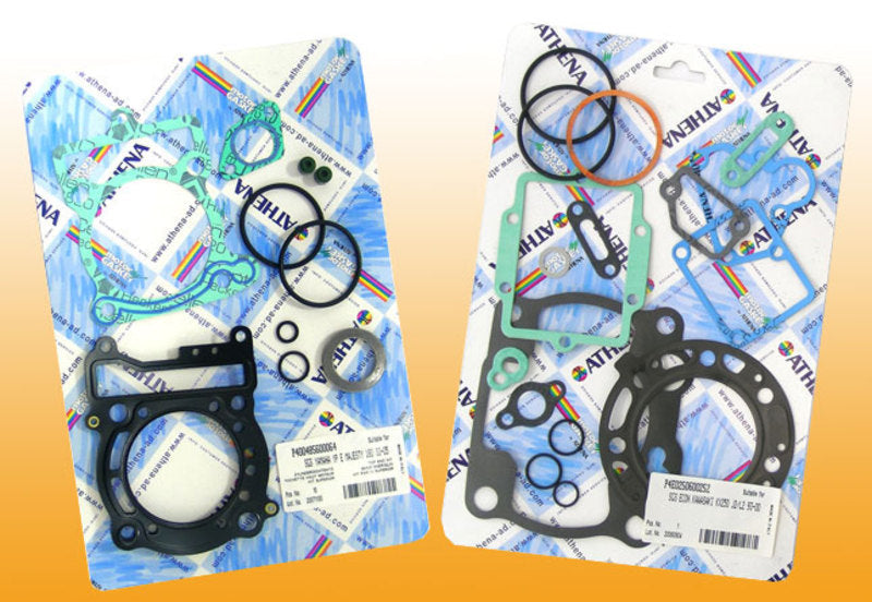 ATHENA Paknings/toppsett CRF250 04-09 big bore 82mm