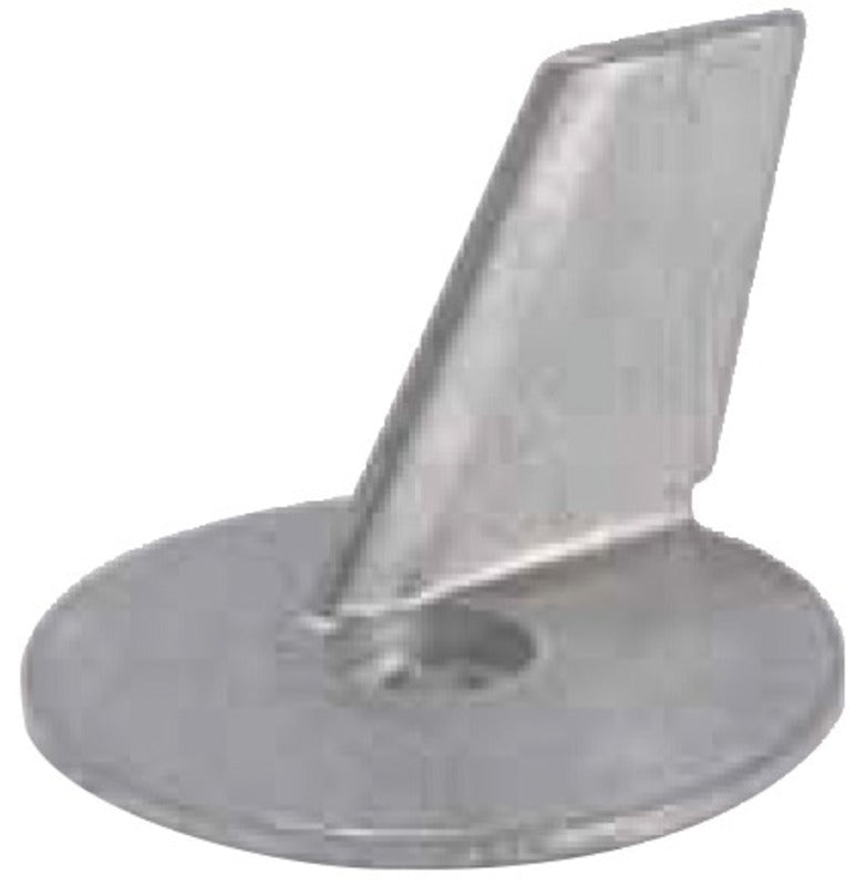 Osculati anodefinne (sink) Suzuki 20-35HK